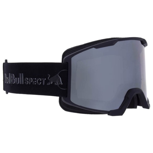 Red Bull Spect  Solo Mirror Cat 1 (VLT 43%) - Skibril grijs