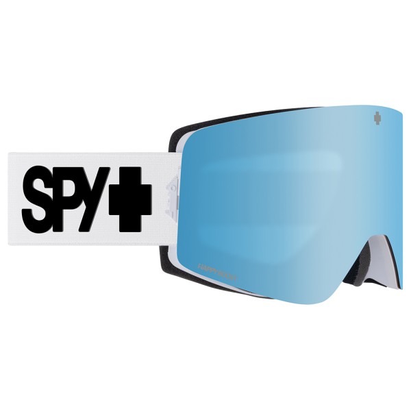 SPY+  Marauder S3+S1 (VLT 18-48%) - Skibril, blauw