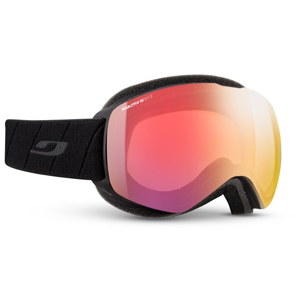 Julbo  Proxima Reactiv GC S1-3 (VLT: 16-70%) - Skibril, meerkleurig