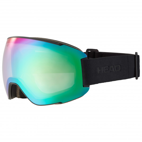 Head  Magnify 5K Photo S1 - S3 VLT 43 - 11% - Skibril meerkleurig