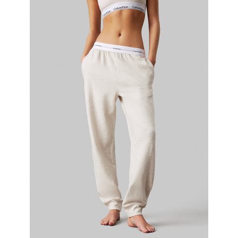 Calvin Klein Sweatbroek JOGGER