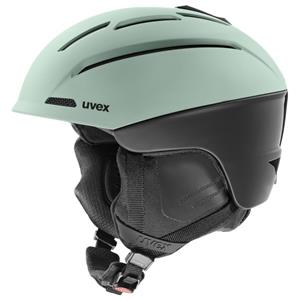 Uvex  Gravitate - Skihelm, grijs