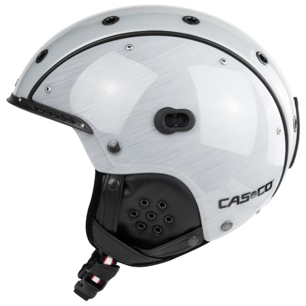 Casco  SP-3 - Skihelm, grijs