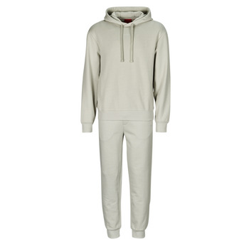 HUGO Trainingspak  Tracksuit_DapoDayote