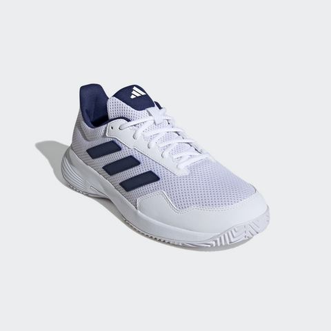 Adidas Performance Tennisschoenen COURT SPEC 2