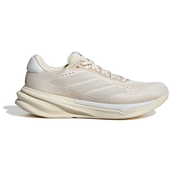 Adidas  Women's Supernova Stride 2 - Hardloopschoenen, grijs