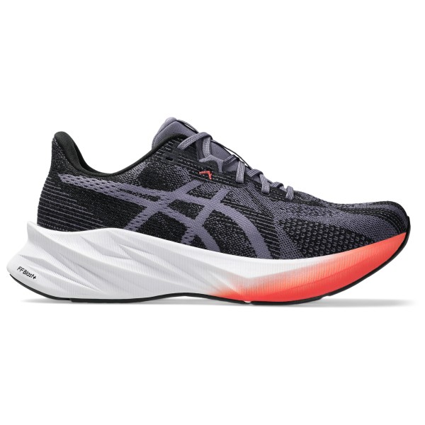 ASICS  Women's Dynablast 5 - Hardloopschoenen, grijs