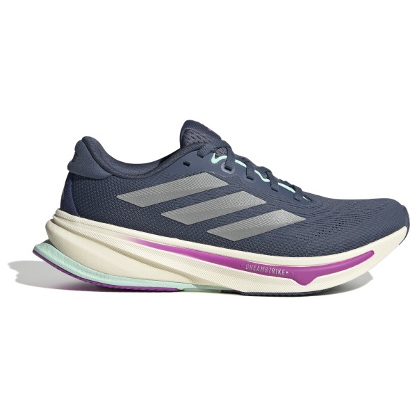 Adidas  Women's Supernova Rise 2 - Hardloopschoenen, meerkleurig