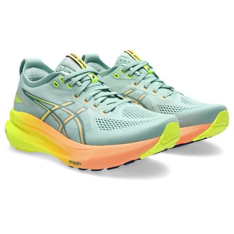 Asics Runningschoenen GEL-KAYANO 31 PARIS voor meer stabiliteit