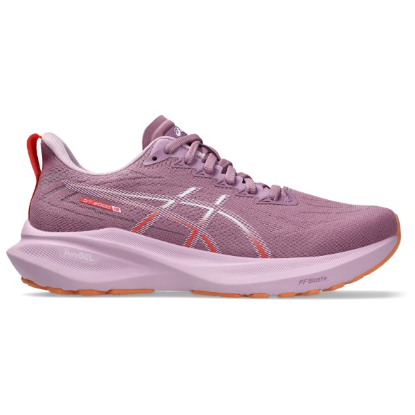 ASICS  Women's GT-2000 13 - Hardloopschoenen, roze