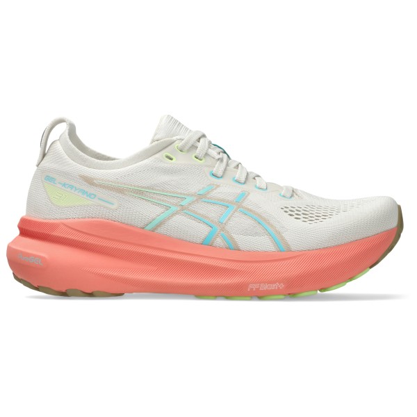 ASICS  Women's Gel-Kayano 31 - Hardloopschoenen, meerkleurig