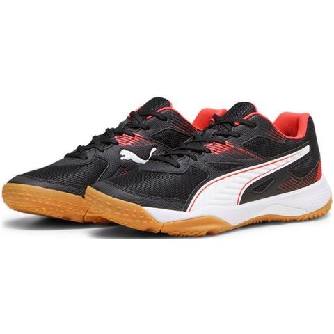 PUMA Zaalschoenen Solarflash II