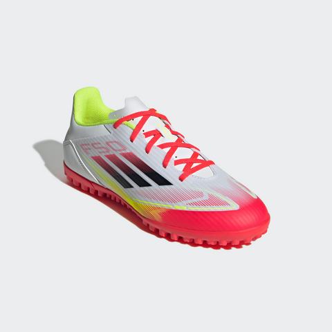 adidas F50 Club TF Fußball Herren weiß