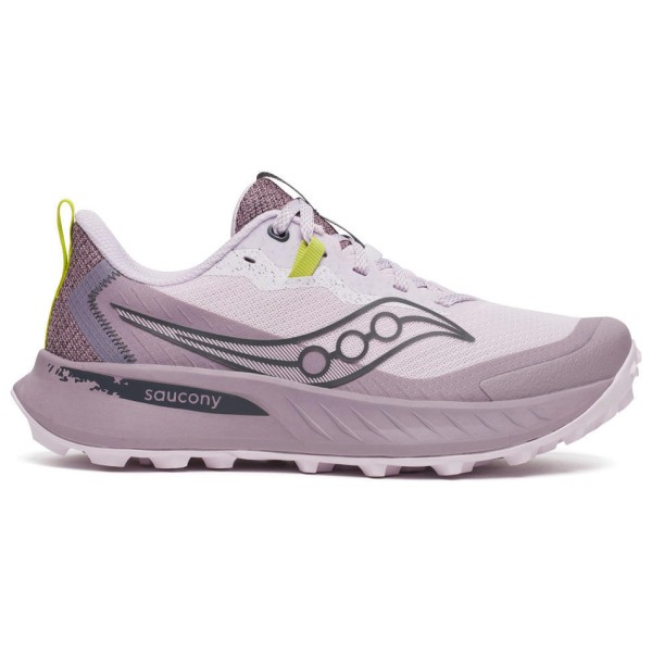 Saucony  Women's Peregrine 15 - Trailrunningschoenen, meerkleurig