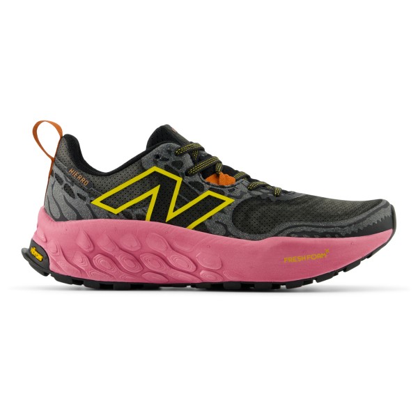 New Balance  Women's Fresh Foam X Hierro V8 - Trailrunningschoenen, meerkleurig