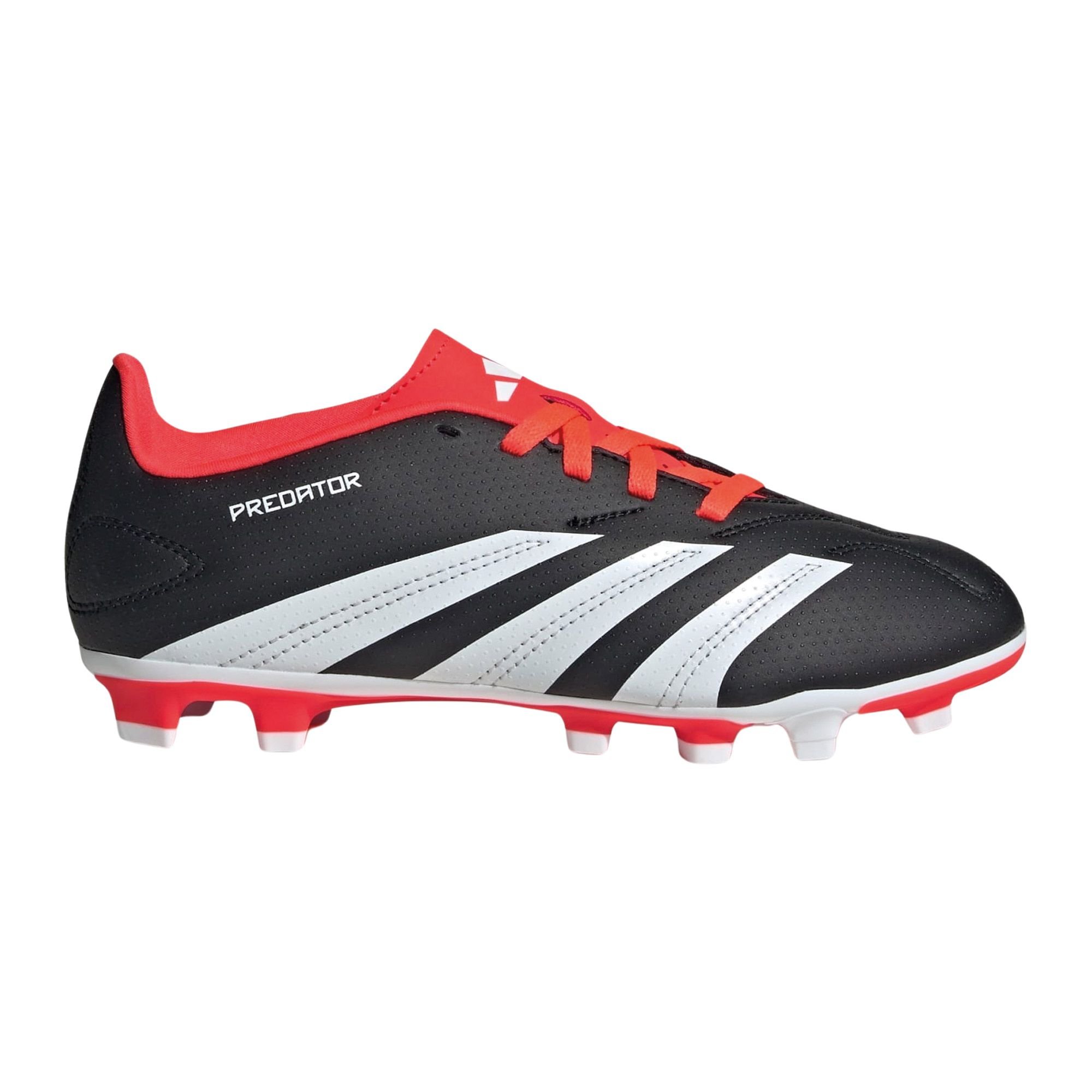 Adidas Predator Club FxG Voetbalschoenen Junior