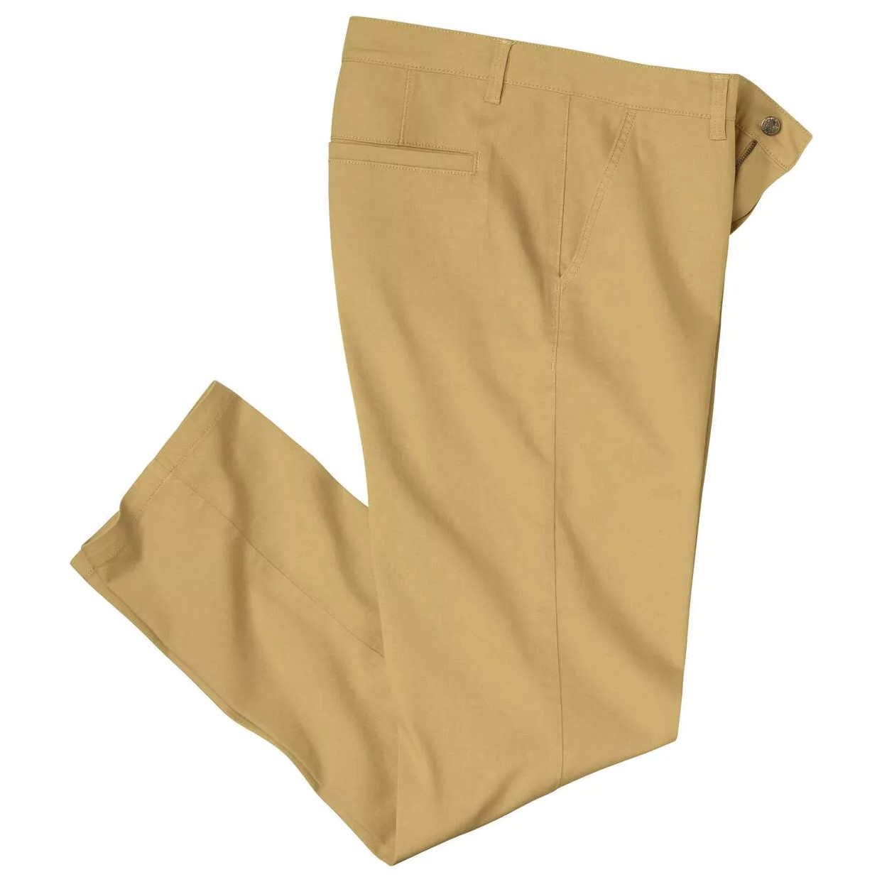 Atlas For Men Heren chino rechte broek