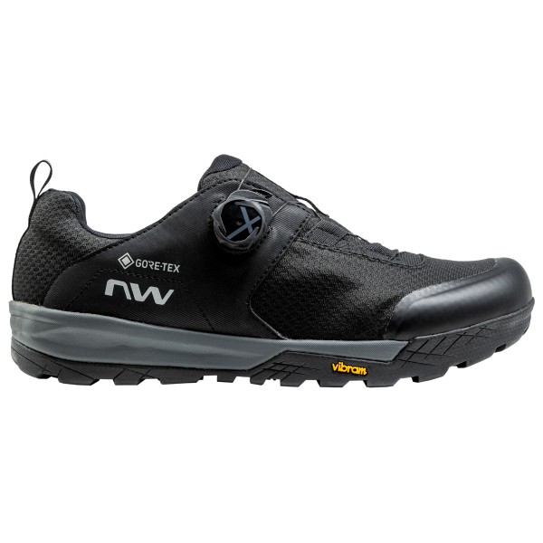 Northwave  Rockit Plus GTX - Fietsschoenen, grijs/zwart