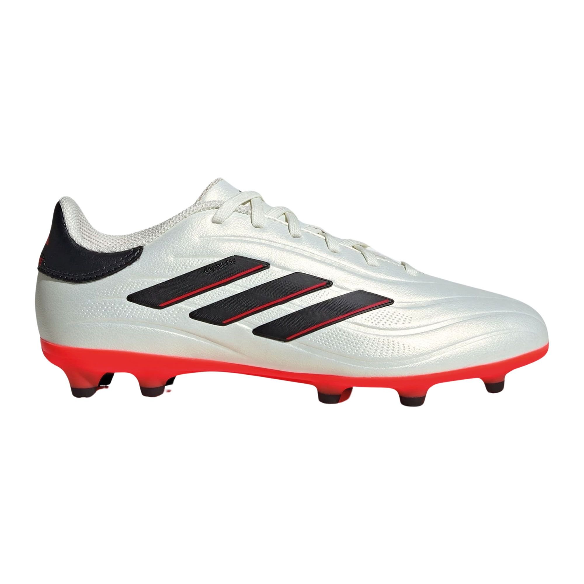 Adidas Copa Pure 2 League FG Voetbalschoenen Junior