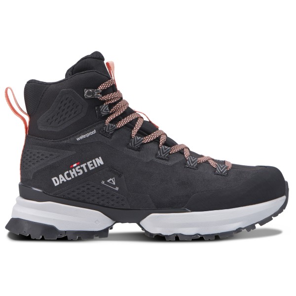 Dachstein  Women's SF Trek Guide MC WP - Wandelschoenen, grijs