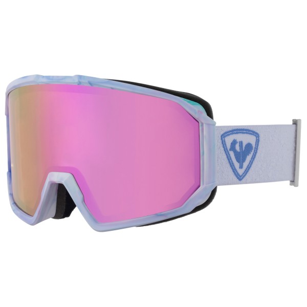 Rossignol  Women's Essential S2 - Skibril, roze