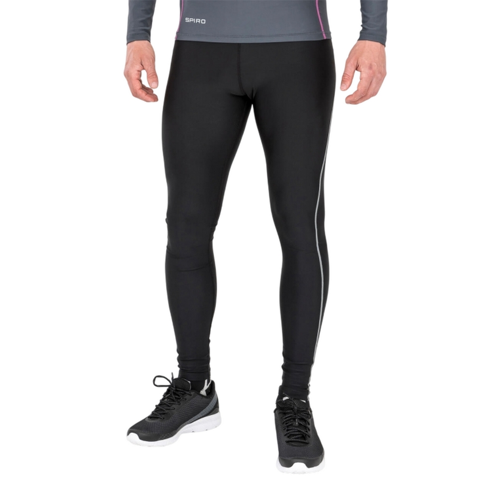 Spiro Impact Bodyfit base layer broek heren