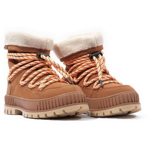 Palladium Winterlaarzen PALLASHOCK HIVER