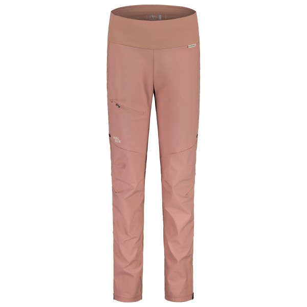 Maloja  Women's NunaM. - Langlaufbroek, roze