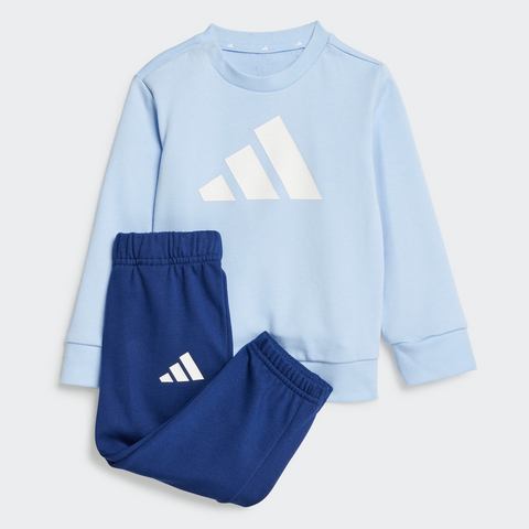 Adidas Sportswear Trainingspak I BL FT JOG 240 (2-delig)