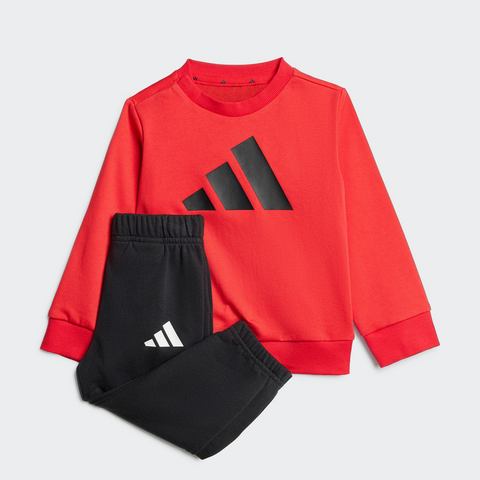 Adidas Sportswear Trainingspak I BL FT JOG 240 (2-delig)