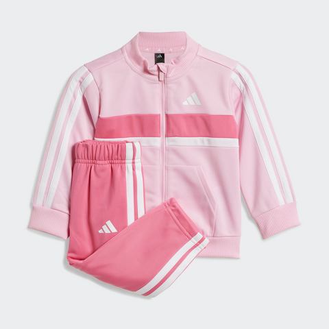 Adidas Sportswear Trainingspak I 3S TIB TS (2-delig)