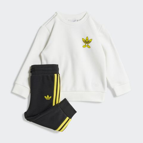 Adidas Originals Trainingspak CREW SET (2-delig)