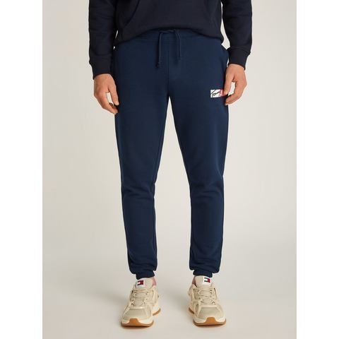 TOMMY JEANS Joggingbroek TJM SLIM ENTRY SWEATPANT