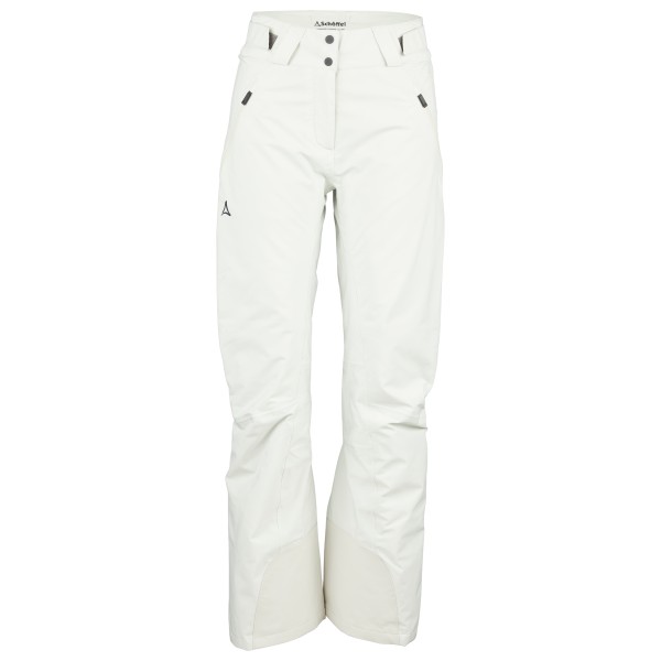 Schöffel  Women's Ski Pants Weissach - Skibroek, beige