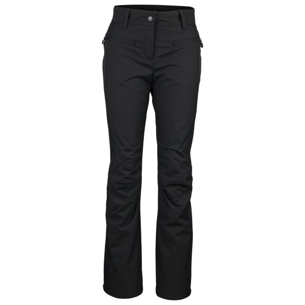 Sportalm  Women's Skihose - Skibroek, zwart