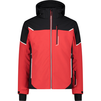 CMP Heren Zip Hoodie Jas