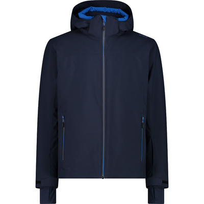 CMP Heren Zip Hoodie Jas