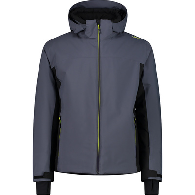 CMP Heren Zip Hoodie Jas