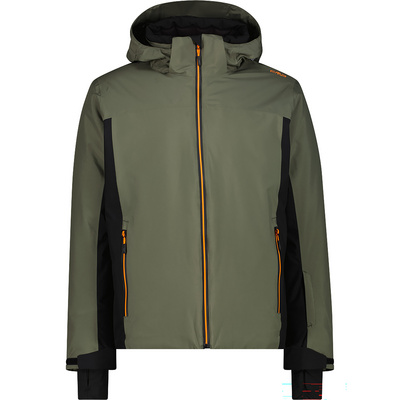 CMP Heren Zip Hoodie Jas