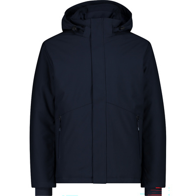 CMP Heren Snaps Hoodie Jas