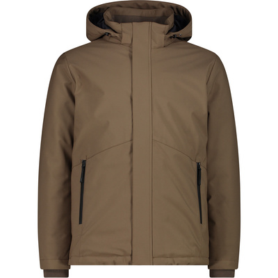 CMP Heren Snaps Hoodie Jas