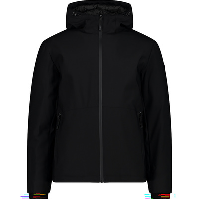 CMP Heren Hoodie Jas