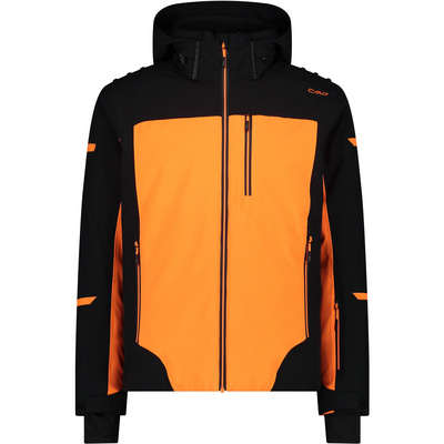 CMP Heren Zip Hoodie Jas