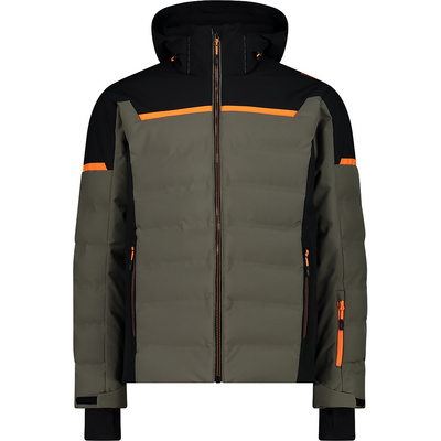 CMP Heren Zip Hoodie Jas