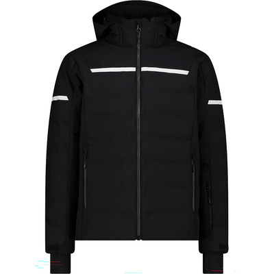 CMP Heren Zip Hoodie Jas