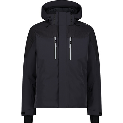 CMP Heren Zip Hoodie Jas