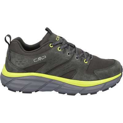 CMP Heren Kamsel Low WP Schoenen