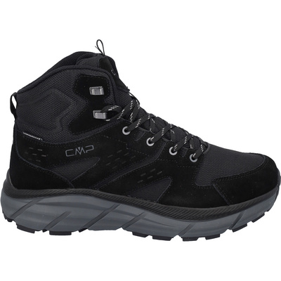 CMP Heren Kamsel Mid WP Schoenen