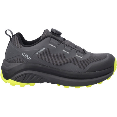 CMP Heren Dyonisus Low Fitgo WP Schoenen