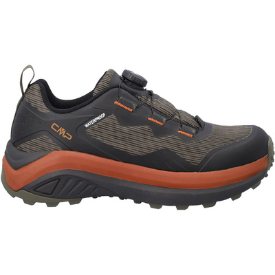 CMP Heren Dyonisus Low Fitgo WP Schoenen